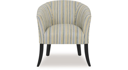 Carlton Armchair / Occasional Chair